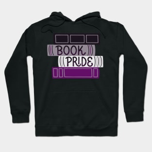 Ace Book Pride Hoodie